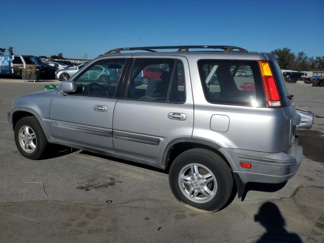 Photo 2 from auction – 2001 HONDA CR-V EX with VIN JHLRD18641C048761