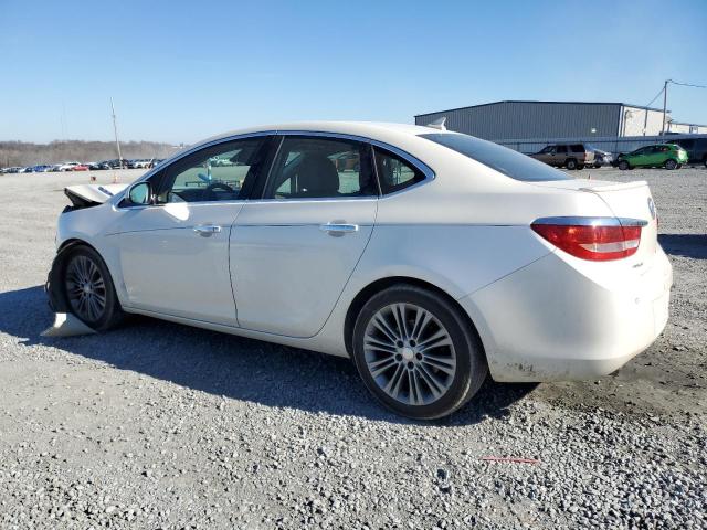 Photo 2 from auction – 2014 BUICK VERANO PRE with VIN 1G4PT5SV4E4190876