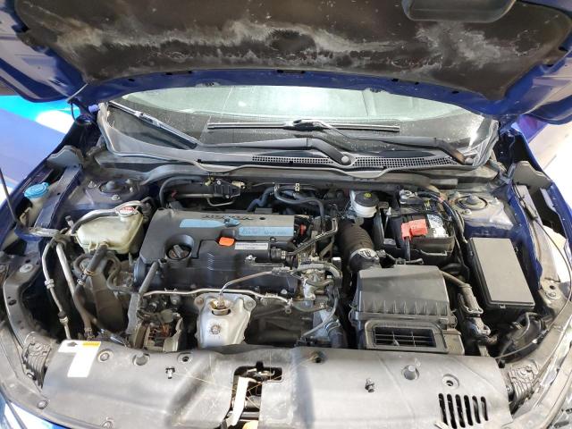 Photo 11 from auction – 2019 HONDA CIVIC LX with VIN 2HGFC2F67KH547811