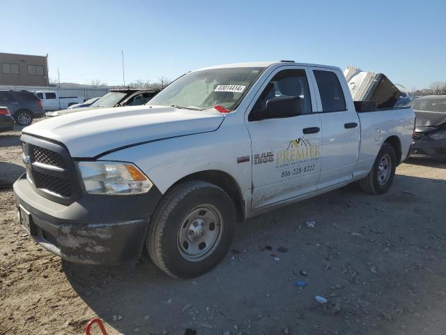 RAM 1500 ST 2014 with VIN 1C6RR6FT8ES222810 - Photo from auction