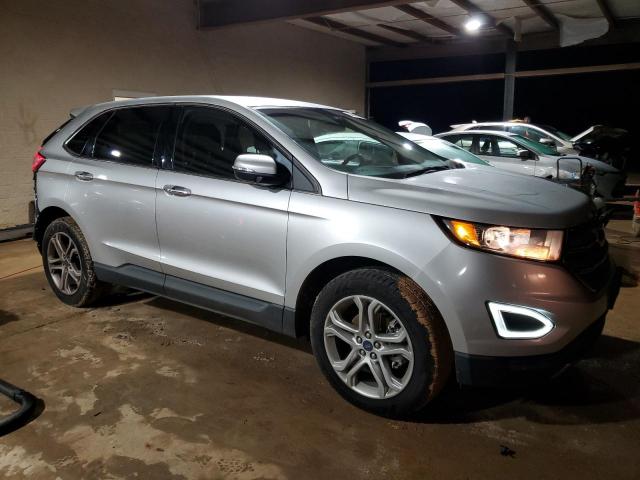 Photo 4 from auction – 2018 FORD EDGE TITAN with VIN 2FMPK3K9XJBB79679