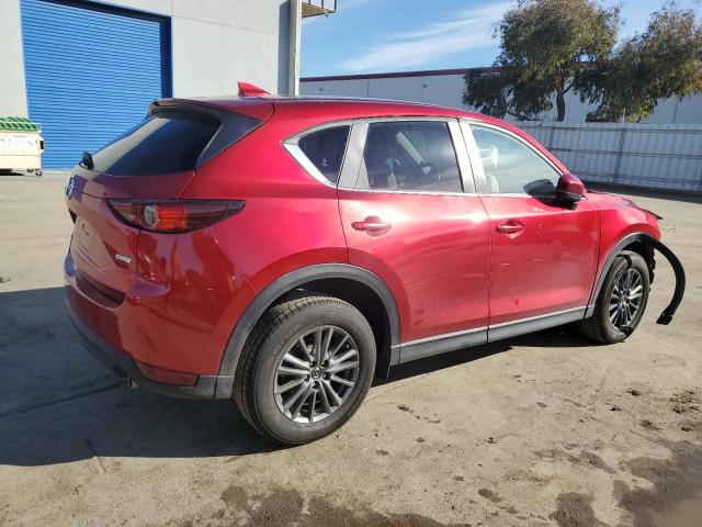 Photo 3 from auction – 2017 MAZDA CX-5 TOURI with VIN JM3KFBCL7H0214365