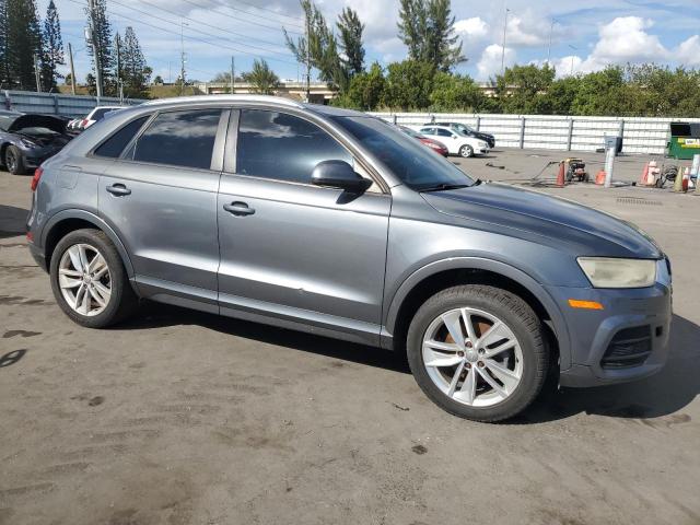 Photo 4 from auction – 2017 AUDI Q3 PREMIUM with VIN WA1BCCFS5HR005531