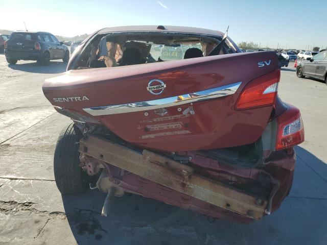 Foto 6 de la subasta – 2017 NISSAN SENTRA S con VIN 3N1AB7AP3HL659260