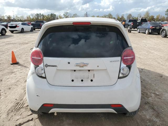 Photo 6 from auction – 2015 CHEVROLET SPARK LS with VIN KL8CB6S98FC741079