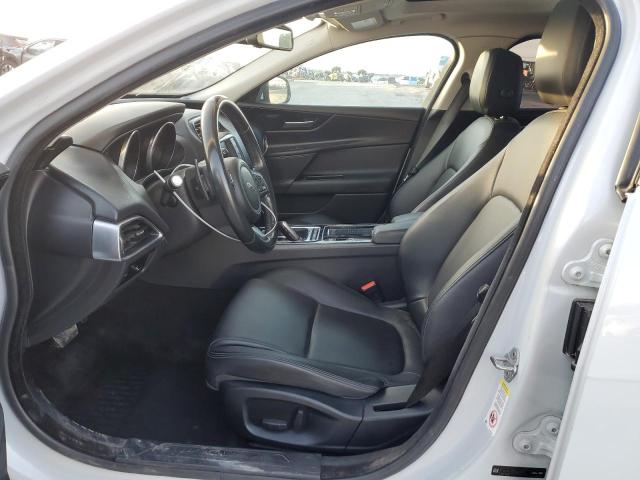 Photo 7 from auction – 2018 JAGUAR XE PREMIUM with VIN SAJAJ4FXXJCP21988
