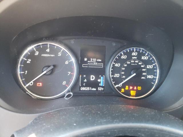 Photo 9 from auction – 2020 MITSUBISHI OUTLANDER with VIN JA4AD2A33LZ003305