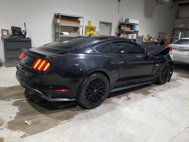 Photo 3 from auction – 2015 FORD MUSTANG GT with VIN 1FA6P8CF7F5387720