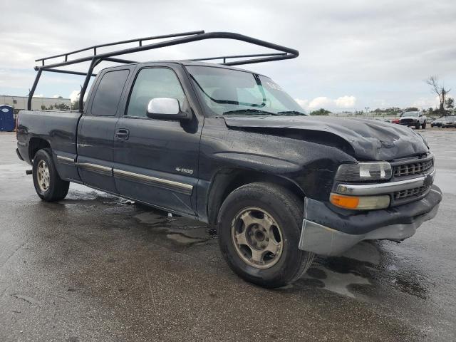 Photo 4 from auction – 2002 CHEVROLET SILVERADO with VIN 2GCEC19T421420898