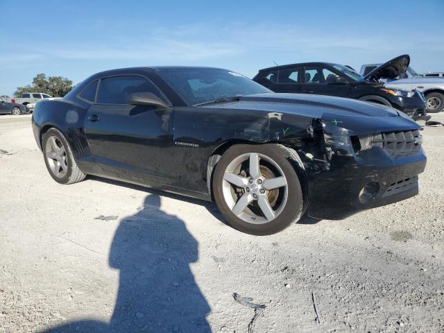 Photo 4 from auction – 2011 CHEVROLET CAMARO LT with VIN 2G1FC1ED8B9194362