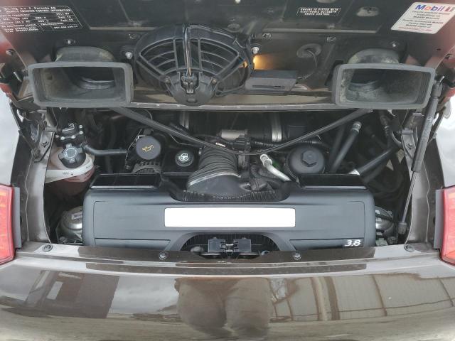 Photo 11 from auction – 2011 PORSCHE 911 CARRER with VIN WP0CB2A91BS754340