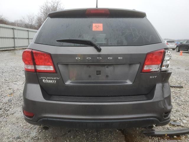 Photo 6 from auction – 2017 DODGE JOURNEY SX with VIN 3C4PDCBG0HT564325