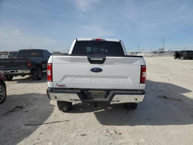 Photo 6 from auction – 2019 FORD F150 SUPER with VIN 1FTEW1E53KKD25554