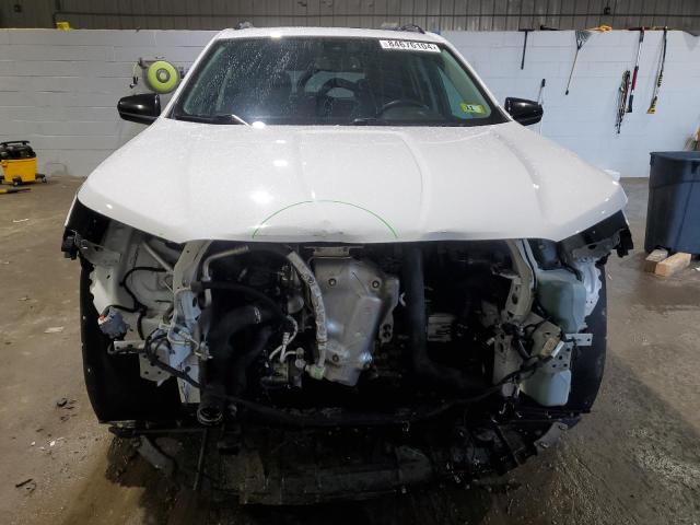 Photo 5 from auction – 2020 GMC TERRAIN SL with VIN 3GKALTEV2LL132349