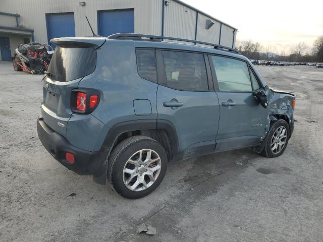 Photo 3 from auction – 2017 JEEP RENEGADE L with VIN ZACCJBBBXHPE97939