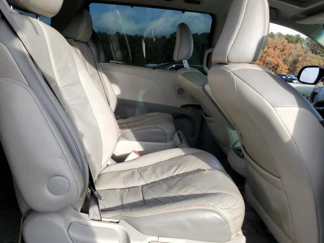 Photo 11 from auction – 2011 TOYOTA SIENNA XLE with VIN 5TDDK3DC0BS005197