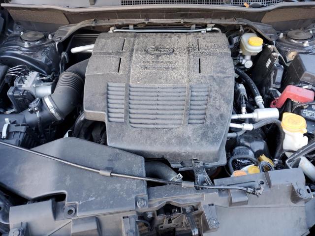 Фото 11 с аукциона – 2019 SUBARU FORESTER L с VIN JF2SKAUC6KH526703