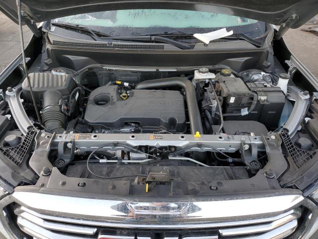 Photo 12 from auction – 2023 GMC TERRAIN SL with VIN 3GKALVEG2PL176399