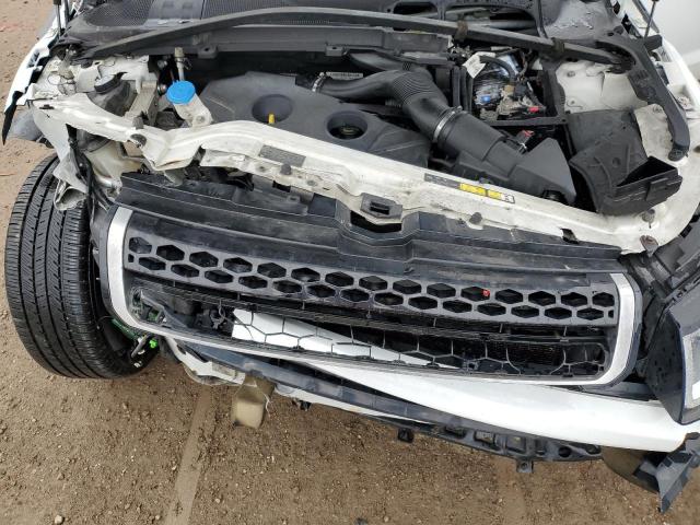 Photo 12 from auction – 2017 LAND ROVER RANGE ROVE with VIN SALVP2BG1HH180019