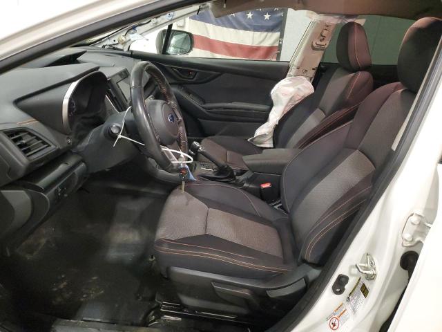 Photo 7 from auction – 2020 SUBARU CROSSTREK with VIN JF2GTACC8L9230033