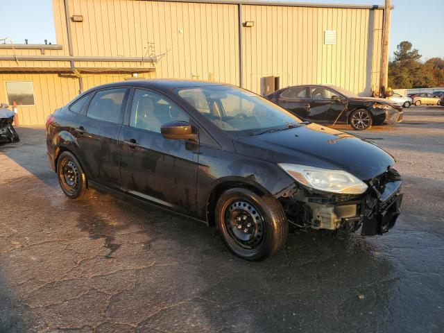 Photo 4 from auction – 2012 FORD FOCUS SE with VIN 1FAHP3F2XCL426909