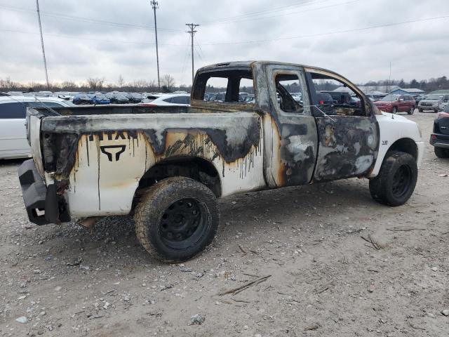 Photo 3 from auction – 2004 NISSAN TITAN XE with VIN 1N6AA06B14N588653