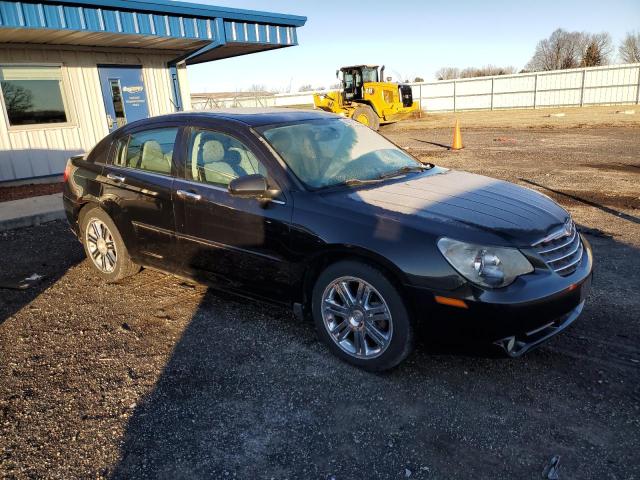 Photo 4 from auction – 2008 CHRYSLER SEBRING LI with VIN 1C3LD66M98N145894