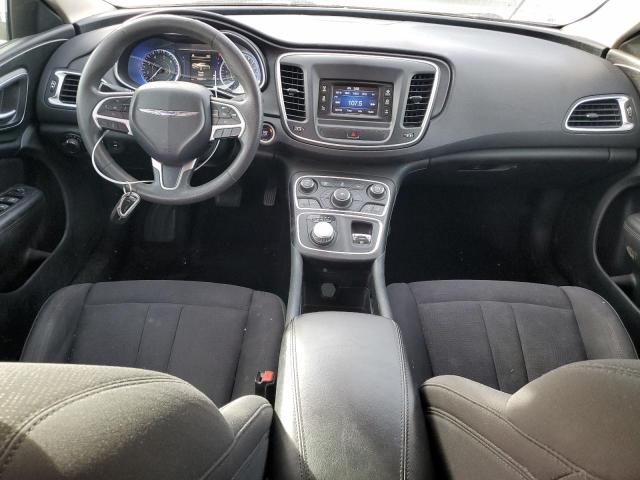 Photo 8 from auction – 2015 CHRYSLER 200 LIMITE with VIN 1C3CCCAB6FN572275
