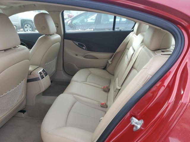Photo 10 from auction – 2013 BUICK LACROSSE P with VIN 1G4GF5E35DF129038