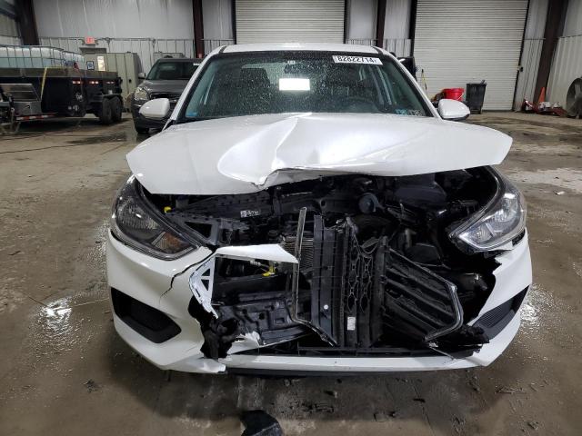 Photo 5 from auction – 2018 HYUNDAI ACCENT SE with VIN 3KPC24A34JE032675