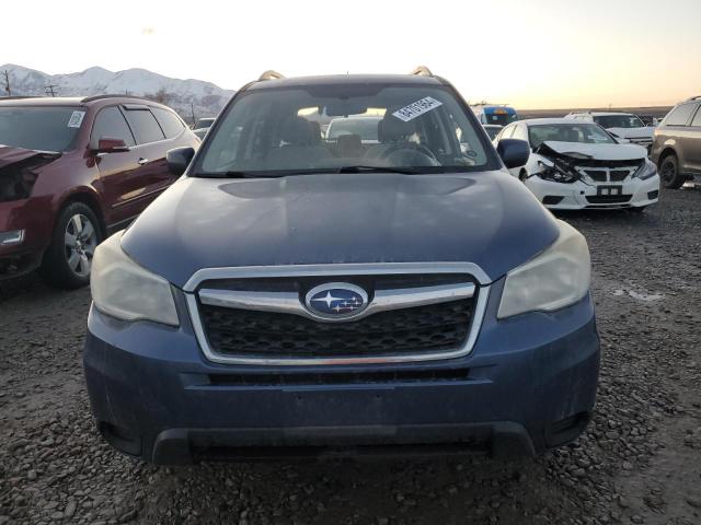 Photo 5 from auction – 2014 SUBARU FORESTER 2 with VIN JF2SJADC9EH485426