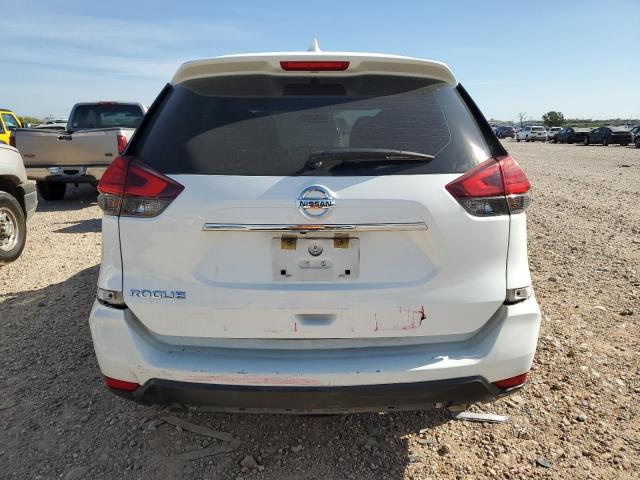 Photo 6 from auction – 2017 NISSAN ROGUE S with VIN KNMAT2MT8HP557799