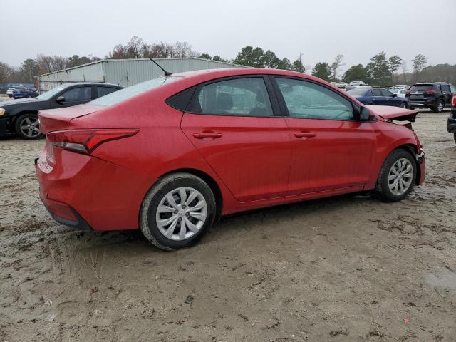 Zdjęcie 3 z aukcji – 2022 HYUNDAI ACCENT SE z VIN 3KPC24A67NE181209