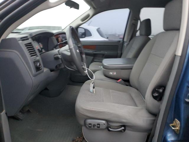 Photo 7 from auction – 2006 DODGE RAM 1500 S with VIN 1D7HA18N76J106590