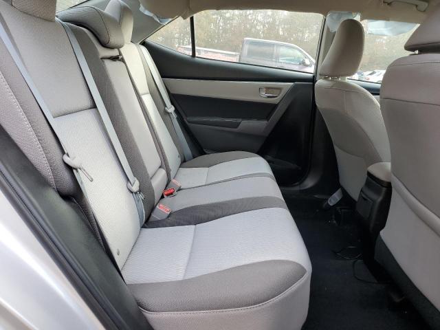 Photo 10 from auction – 2017 TOYOTA COROLLA L with VIN 5YFBURHE5HP729999