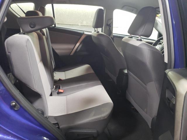 Photo 10 from auction – 2015 TOYOTA RAV4 LE with VIN 2T3ZFREV7FW206841