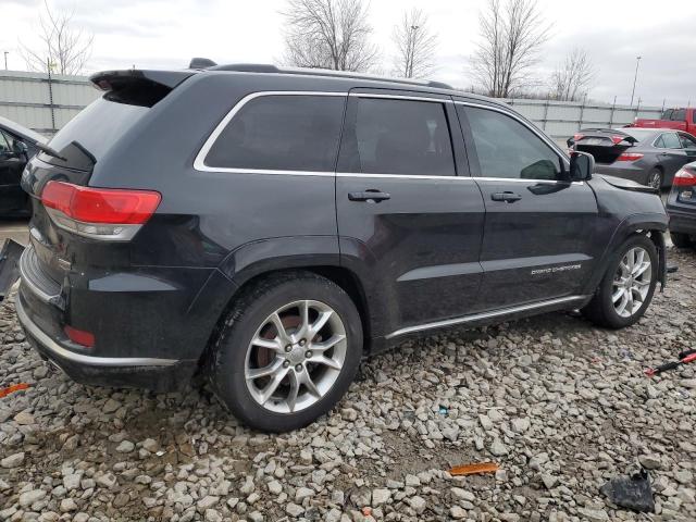 Photo 3 from auction – 2016 JEEP GRAND CHER with VIN 1C4RJFJT5GC408552