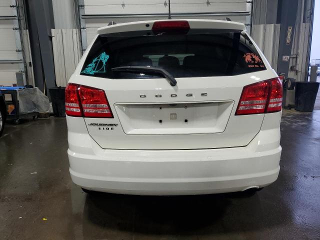 Photo 6 from auction – 2018 DODGE JOURNEY SE with VIN 3C4PDCAB0JT446478