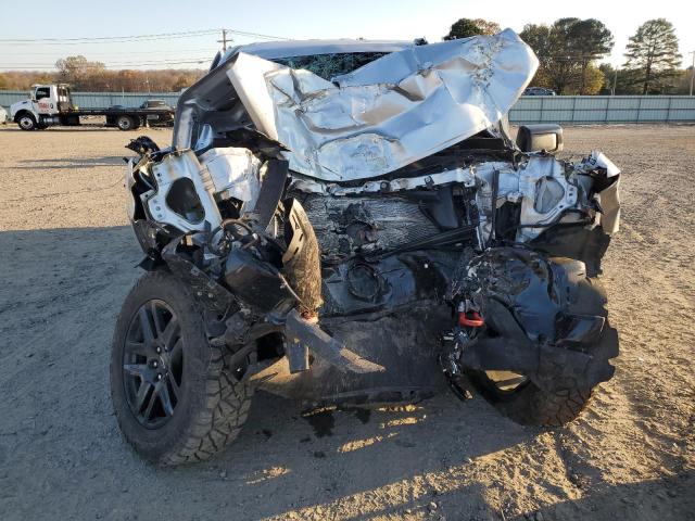 Photo 5 from auction – 2021 CHEVROLET SILVERADO with VIN 3GCPYFEL2MG423726