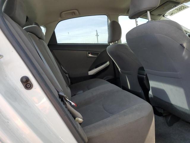 Photo 11 from auction – 2015 TOYOTA PRIUS with VIN JTDKN3DU2F0442280