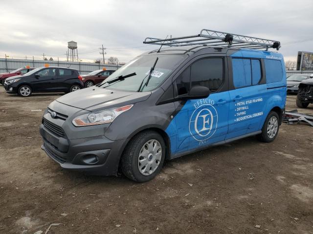 FORD TRANSIT CO 2017 with VIN NM0GE9F74H1328162 - Photo from auction