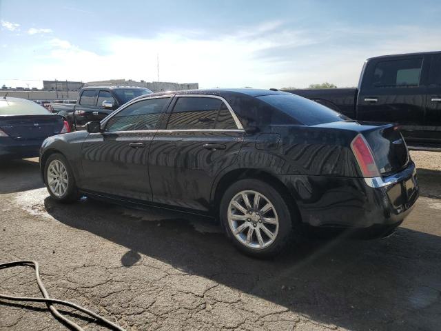 Photo 2 from auction – 2013 CHRYSLER 300 with VIN 2C3CCAAG2DH599043