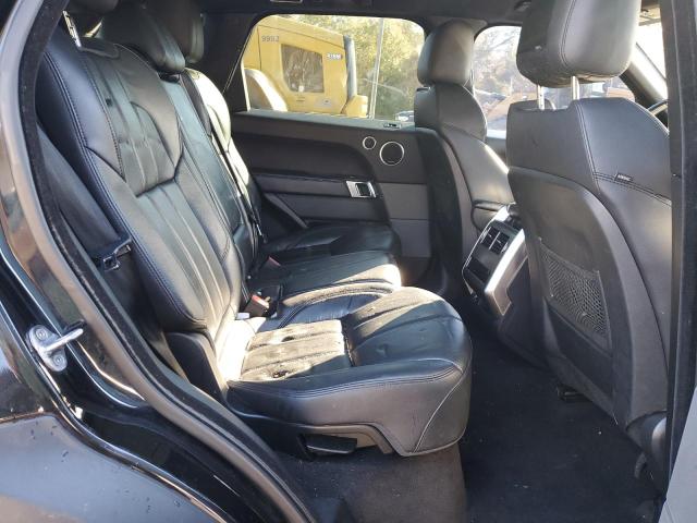 Photo 11 from auction – 2016 LAND ROVER RANGE ROVE with VIN SALWG2PF9GA589283