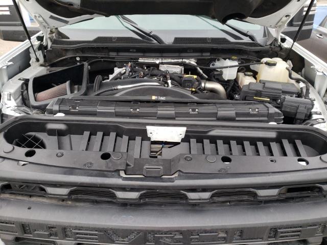 Photo 11 from auction – 2022 CHEVROLET SILVERADO with VIN 1GC4YPEY1NF348931