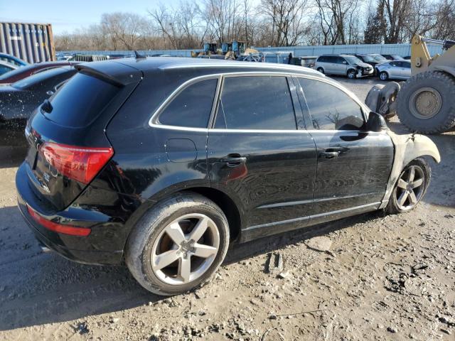 Photo 3 from auction – 2011 AUDI Q5 PREMIUM with VIN WA1LFAFP1BA082687