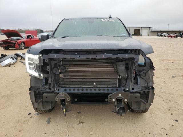 Photo 5 from auction – 2022 GMC SIERRA LIM with VIN 1GTP8DED4NZ217080