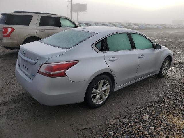 Photo 3 from auction – 2013 NISSAN ALTIMA 2.5 with VIN 1N4AL3AP3DN466948