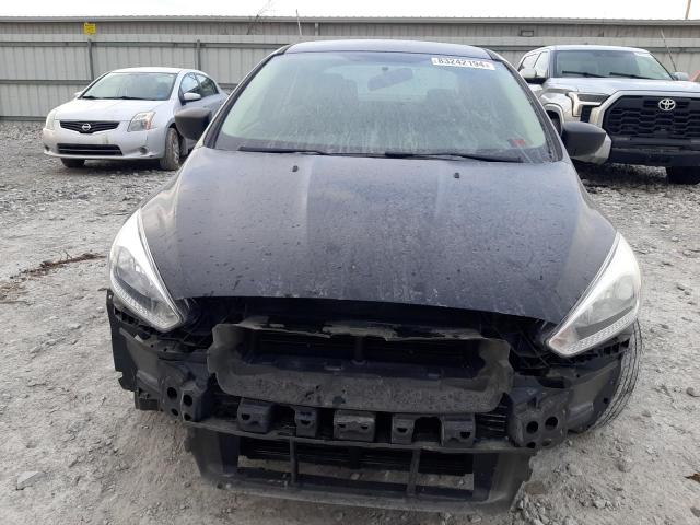 Фото 5 с аукциона – 2018 FORD FOCUS S с VIN 1FADP3E20JL210189