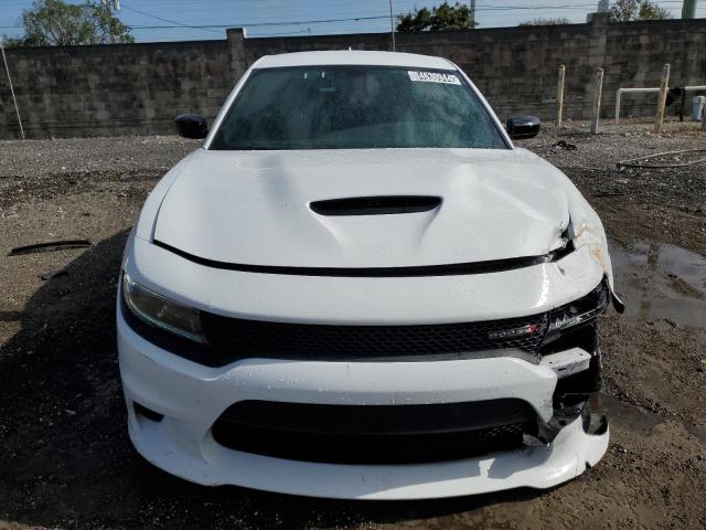 Photo 5 from auction – 2023 DODGE CHARGER R/ with VIN 2C3CDXCT1PH575413