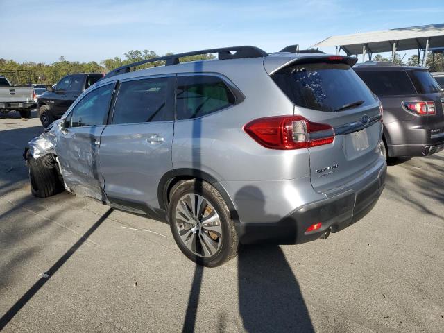 Photo 2 from auction – 2019 SUBARU ASCENT LIM with VIN 4S4WMAPD3K3456746